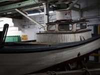 Summer Vacation 2018-135  Of course, the Bumble Bee Cannery is now a museum!